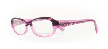 Image of Adrienne Vittadini Eyewear Frames