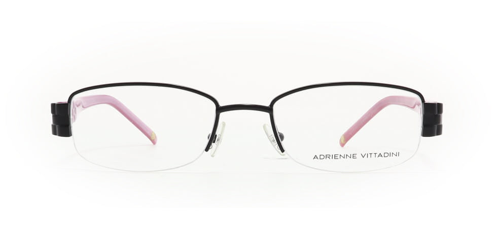 Image of Adrienne Vittadini Eyewear Frames