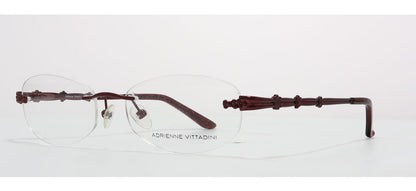 Image of Adrienne Vittadini Eyewear Frames