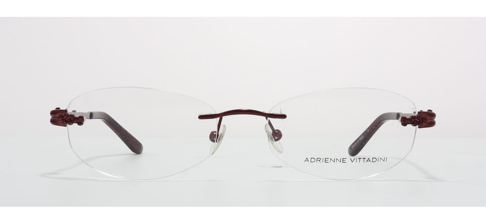 Image of Adrienne Vittadini Eyewear Frames