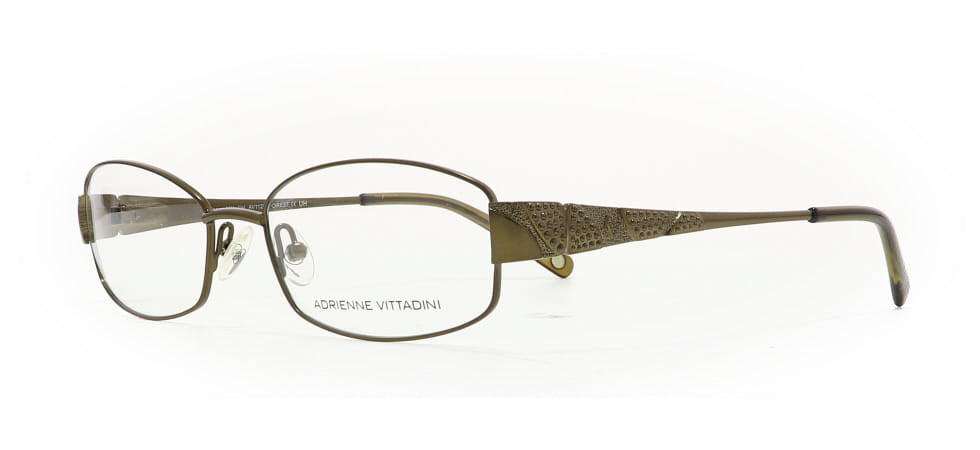 Image of Adrienne Vittadini Eyewear Frames