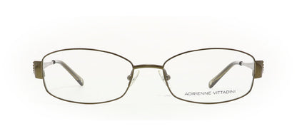 Image of Adrienne Vittadini Eyewear Frames