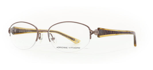 Image of Adrienne Vittadini Eyewear Frames