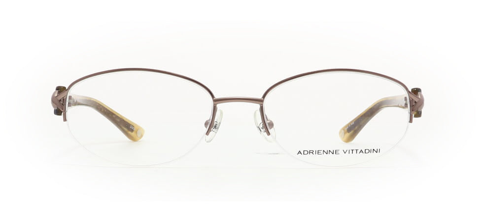 Image of Adrienne Vittadini Eyewear Frames