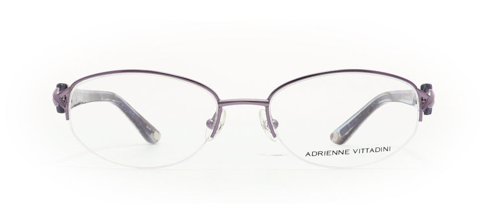 Image of Adrienne Vittadini Eyewear Frames