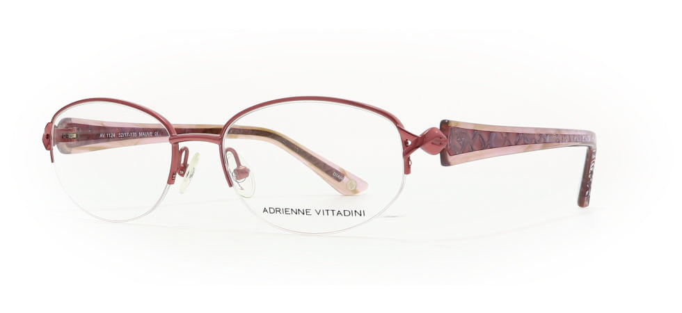 Image of Adrienne Vittadini Eyewear Frames