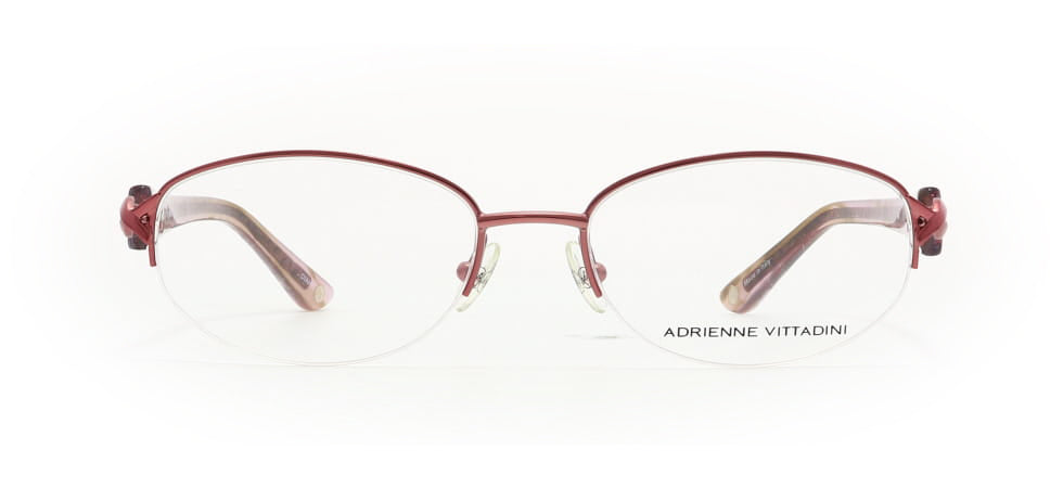 Image of Adrienne Vittadini Eyewear Frames