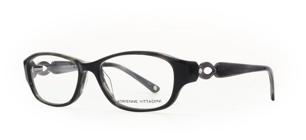 Image of Adrienne Vittadini Eyewear Frames