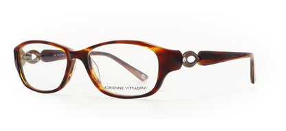 Image of Adrienne Vittadini Eyewear Frames