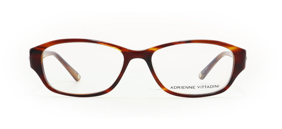 Image of Adrienne Vittadini Eyewear Frames