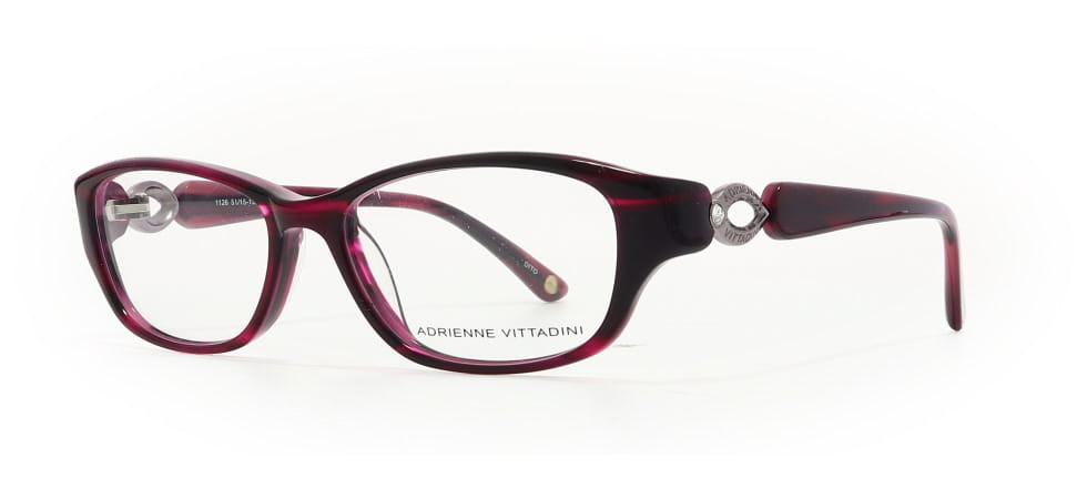 Image of Adrienne Vittadini Eyewear Frames