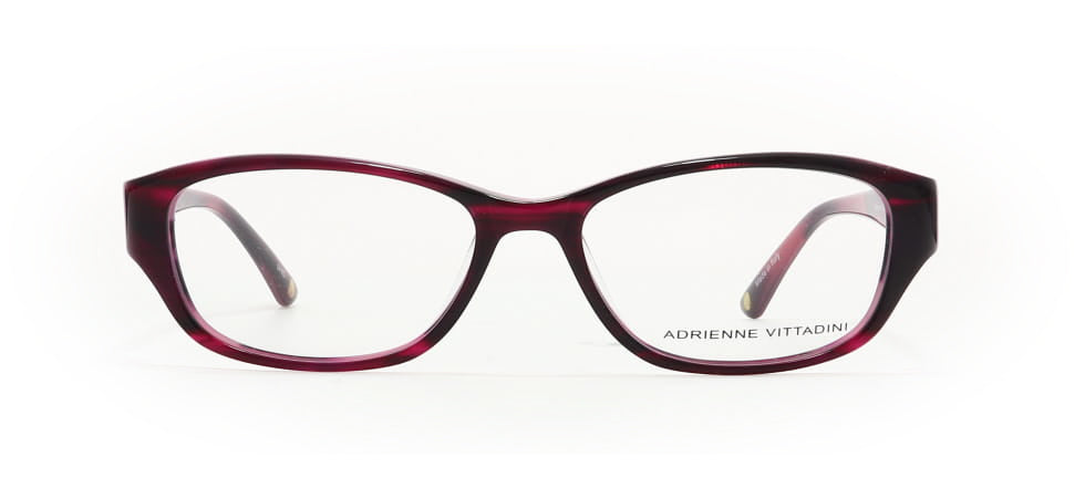 Image of Adrienne Vittadini Eyewear Frames