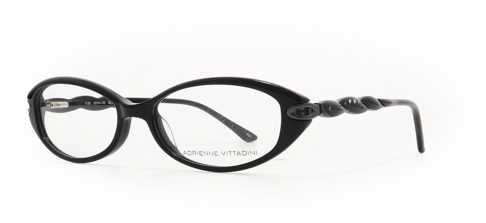 Image of Adrienne Vittadini Eyewear Frames