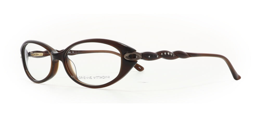 Image of Adrienne Vittadini Eyewear Frames