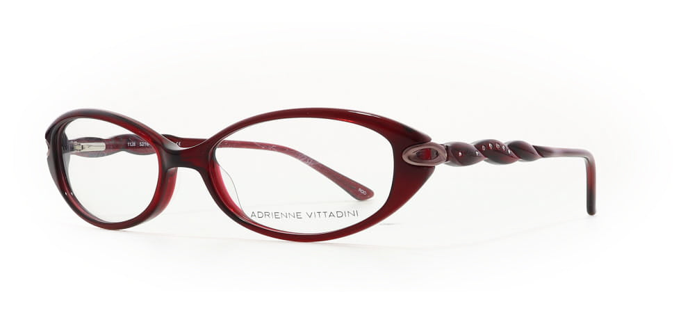 Image of Adrienne Vittadini Eyewear Frames