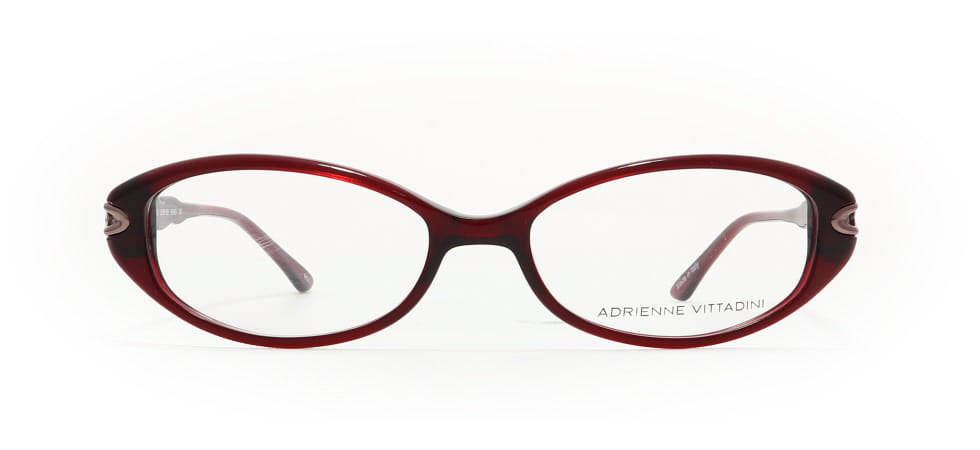 Image of Adrienne Vittadini Eyewear Frames