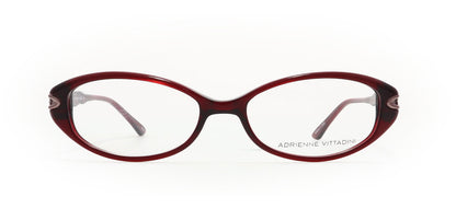 Image of Adrienne Vittadini Eyewear Frames