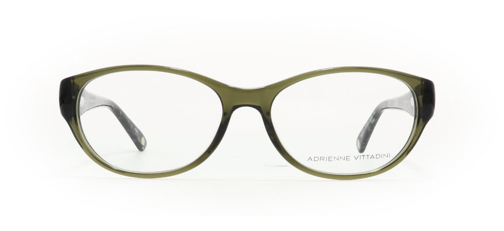 Image of Adrienne Vittadini Eyewear Frames