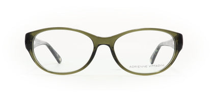 Image of Adrienne Vittadini Eyewear Frames