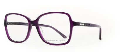 Image of Adrienne Vittadini Eyewear Frames