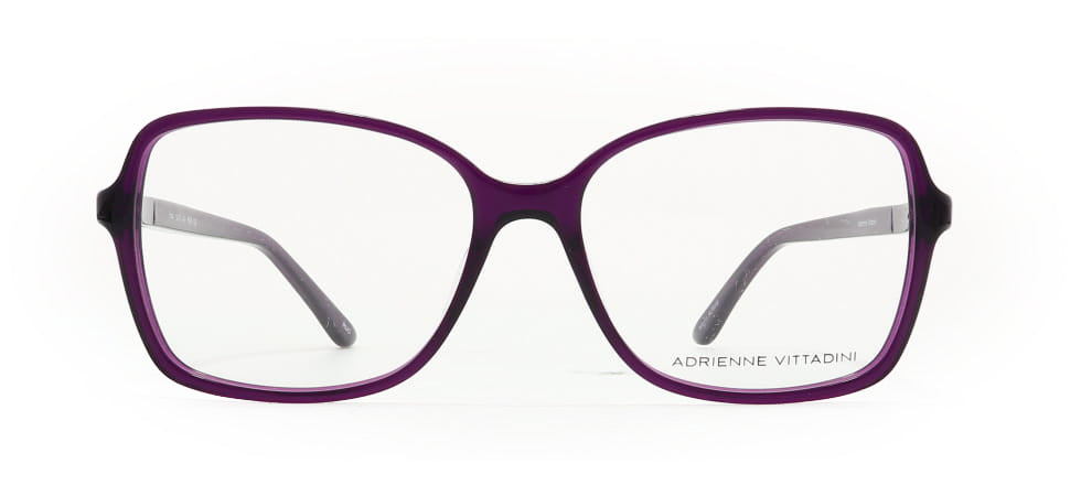 Image of Adrienne Vittadini Eyewear Frames