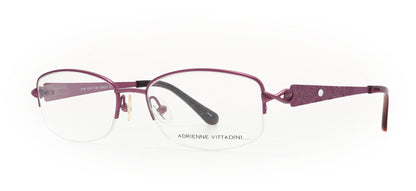 Image of Adrienne Vittadini Eyewear Frames