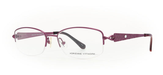Image of Adrienne Vittadini Eyewear Frames