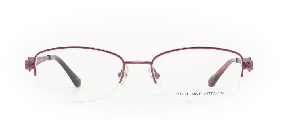 Image of Adrienne Vittadini Eyewear Frames