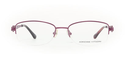 Image of Adrienne Vittadini Eyewear Frames