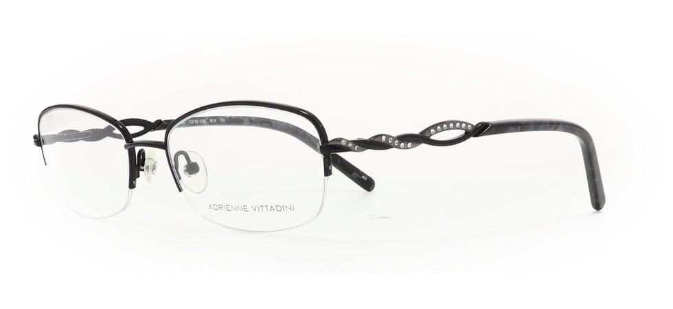 Image of Adrienne Vittadini Eyewear Frames