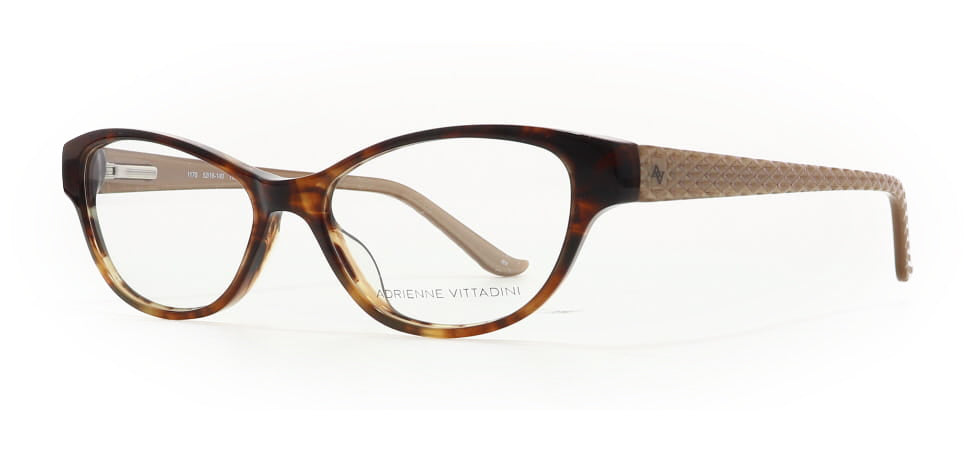 Image of Adrienne Vittadini Eyewear Frames