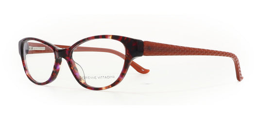 Image of Adrienne Vittadini Eyewear Frames