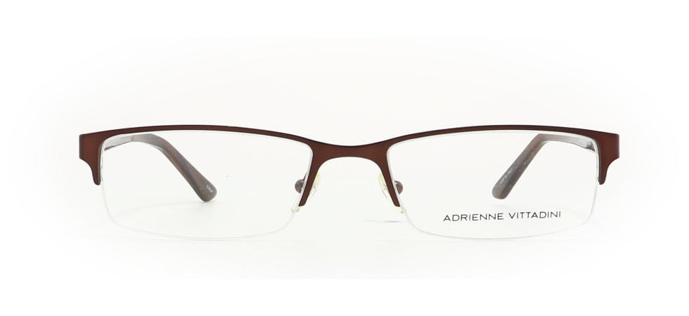 Image of Adrienne Vittadini Eyewear Frames