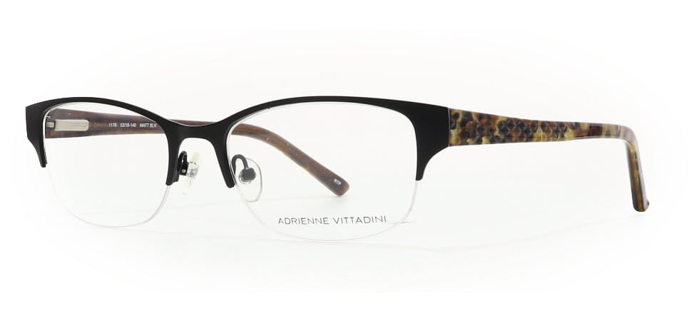 Image of Adrienne Vittadini Eyewear Frames