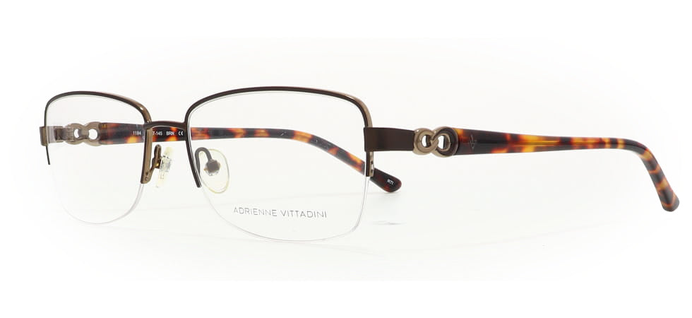 Image of Adrienne Vittadini Eyewear Frames