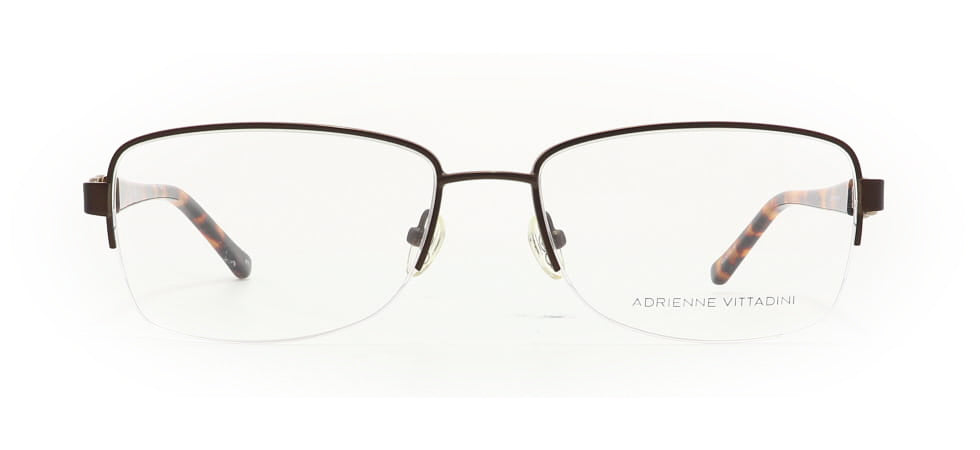 Image of Adrienne Vittadini Eyewear Frames