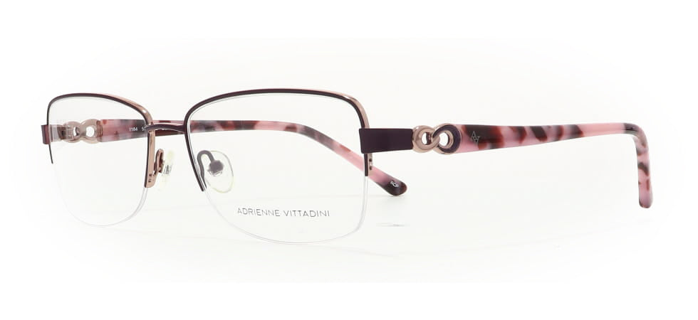 Image of Adrienne Vittadini Eyewear Frames