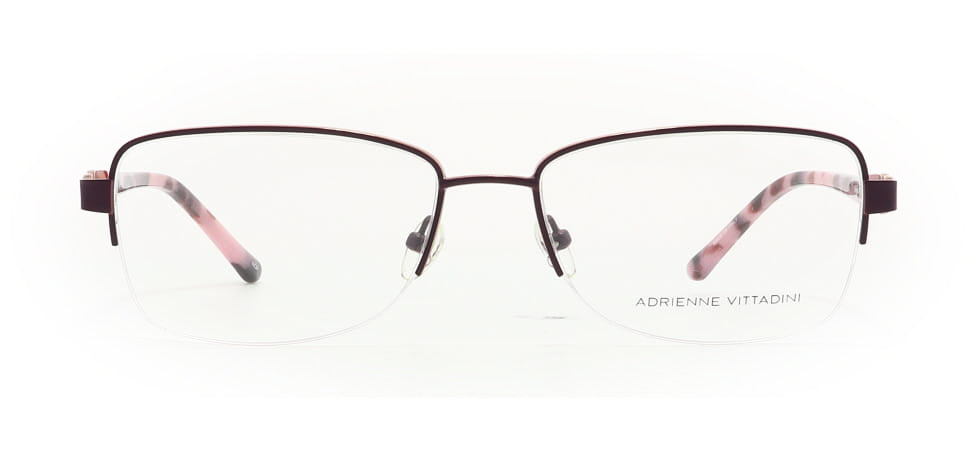 Image of Adrienne Vittadini Eyewear Frames