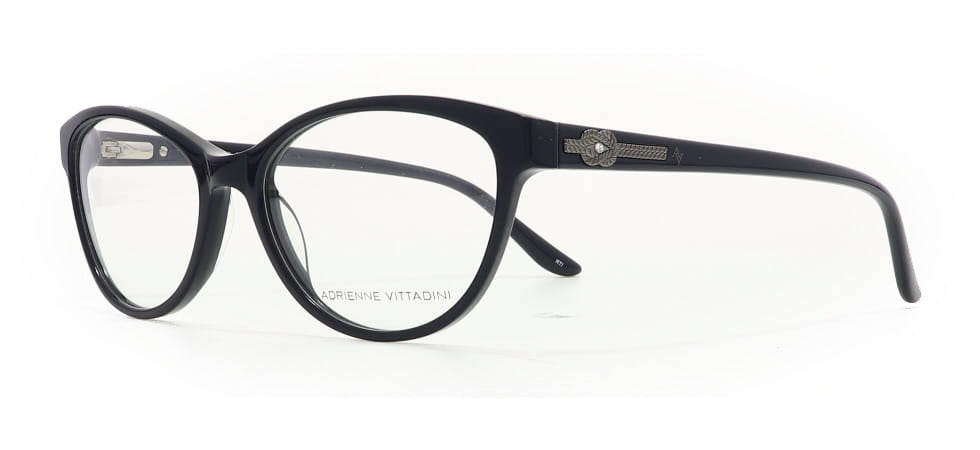 Image of Adrienne Vittadini Eyewear Frames