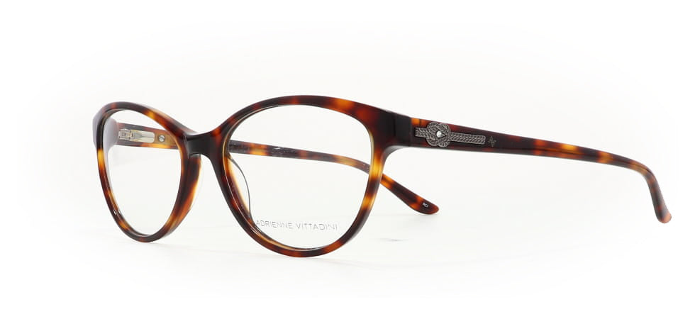 Image of Adrienne Vittadini Eyewear Frames