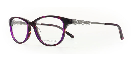 Image of Adrienne Vittadini Eyewear Frames