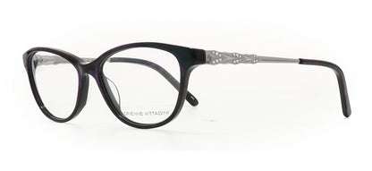 Image of Adrienne Vittadini Eyewear Frames