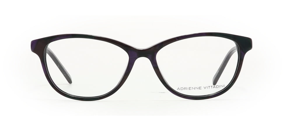 Image of Adrienne Vittadini Eyewear Frames