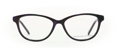 Image of Adrienne Vittadini Eyewear Frames