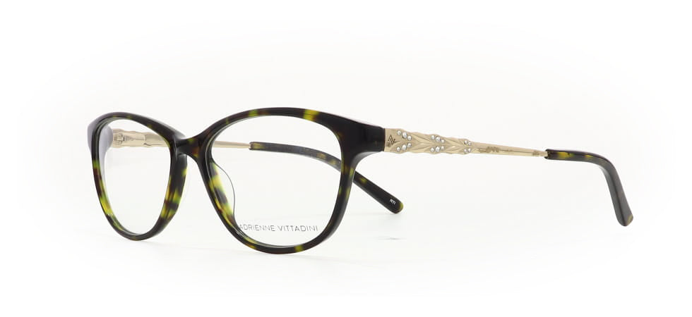 Image of Adrienne Vittadini Eyewear Frames