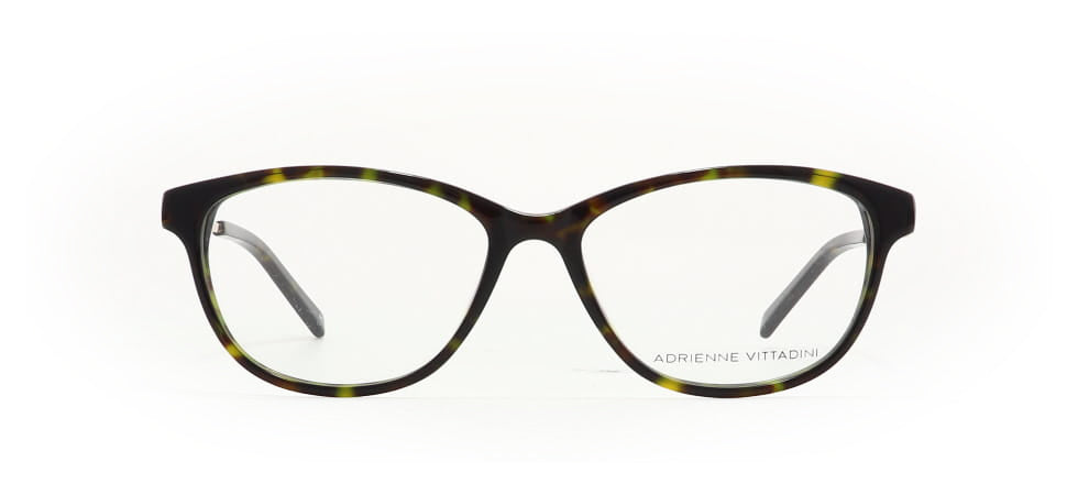 Image of Adrienne Vittadini Eyewear Frames