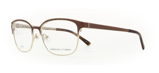 Image of Adrienne Vittadini Eyewear Frames