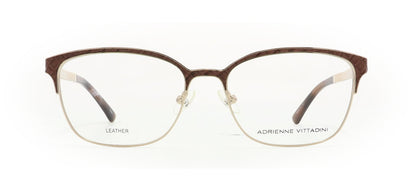 Image of Adrienne Vittadini Eyewear Frames