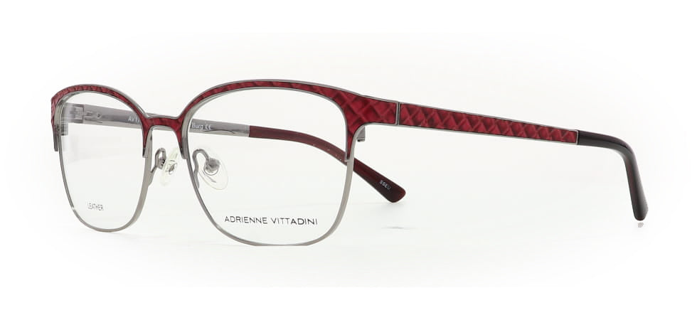 Image of Adrienne Vittadini Eyewear Frames