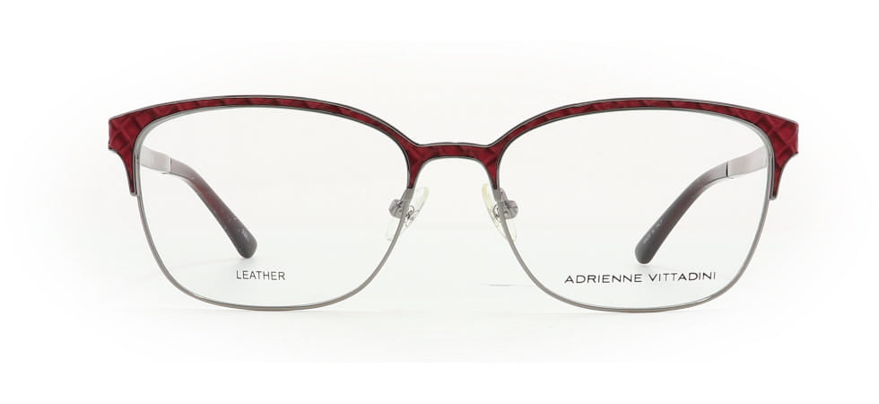 Image of Adrienne Vittadini Eyewear Frames